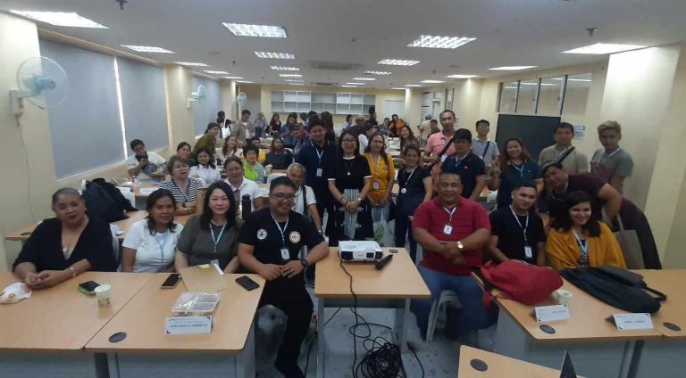 QCU to Empower Barangay Leaders through the Executive Education Certificate Course on Leadership and Public Management
