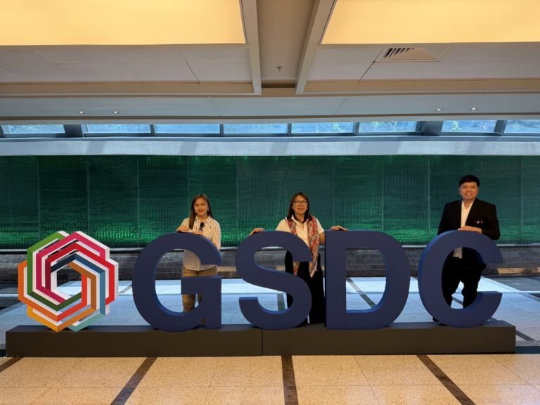 QCU Attends Global Sustainable Development Congress 2025