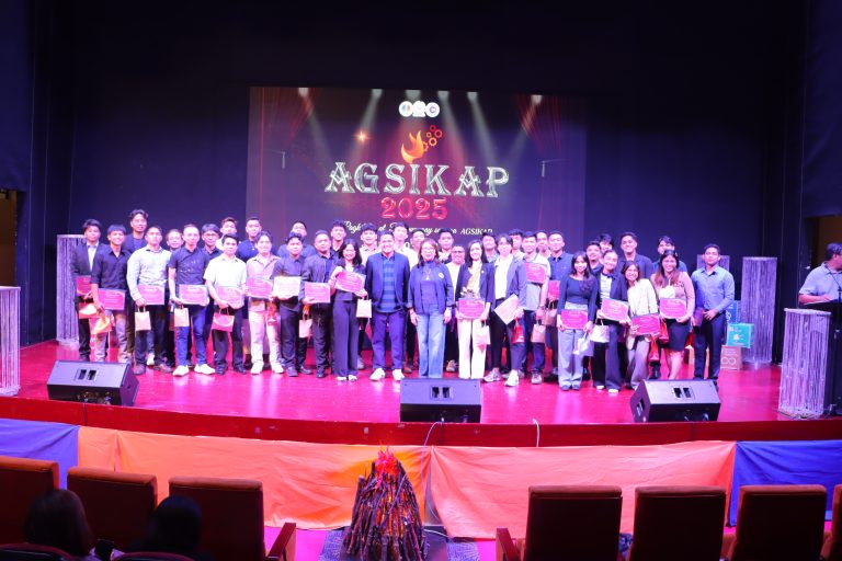 AGSIKAP 2025: QCU Honors Newly Licensed Engineers, Inspires Future Generations