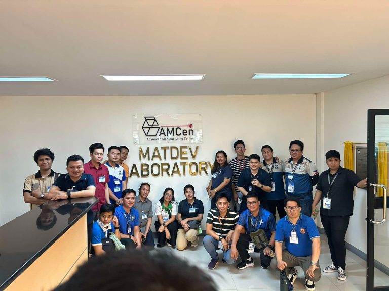 QCU Joins AMPLIFI3D 2025 to Advance 3D Printing and Innovation Skills