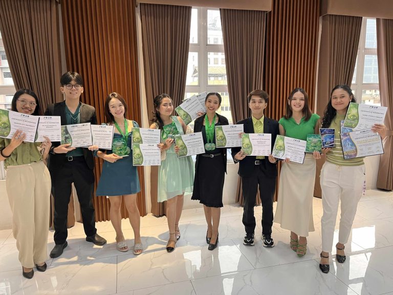 JPIA-QCU Zenith Federation Shines at SIDHANA 2025, Honored for Excellence, Leadership, and Holistic Development