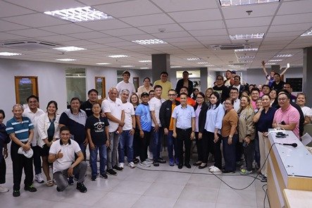 QCU’s Leadership Course Inspires Public Service Resilience