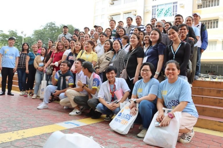 Strengthening Local Leadership: Expanded Executive Course for Barangay Leaders on System Delivery Support for Out-of-School Youth (BLeSDS for OSY)