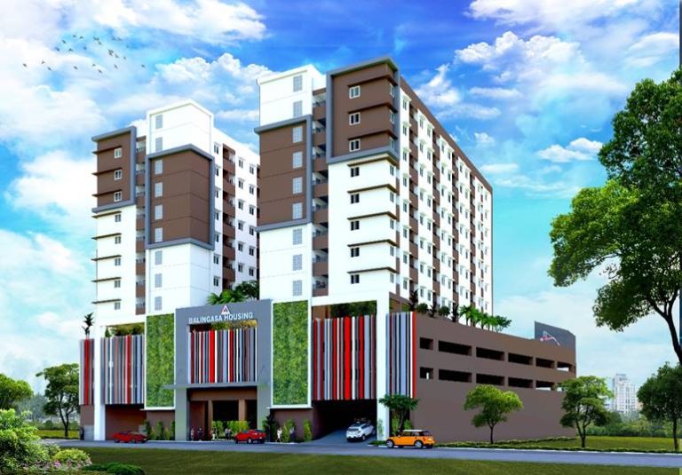 Affordable Housing for QCU Employees Through the QC Housing Program