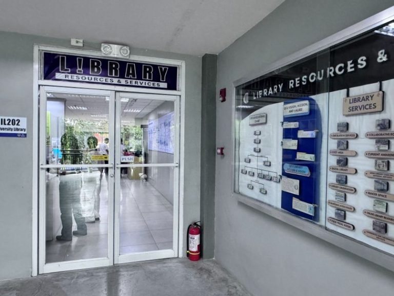 Expanding Access to Knowledge: QCU Library Reaffirms Public Access