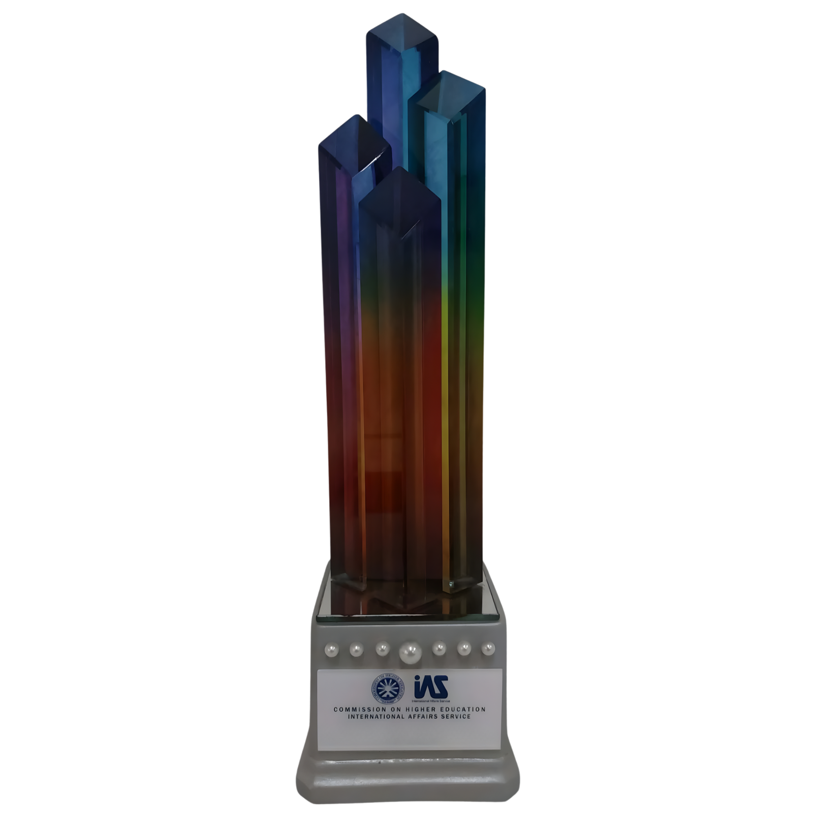 Qcu Ranking QCU Shines at CHED ICONS 2025, Wins Sustainability Award and ...