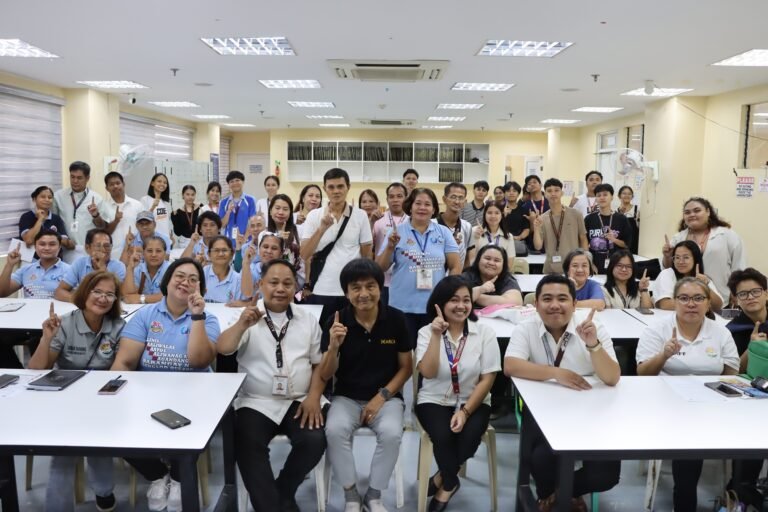 QCU, Barangay Leaders Unite for Community Food Systems and SHGBEE Policy Support