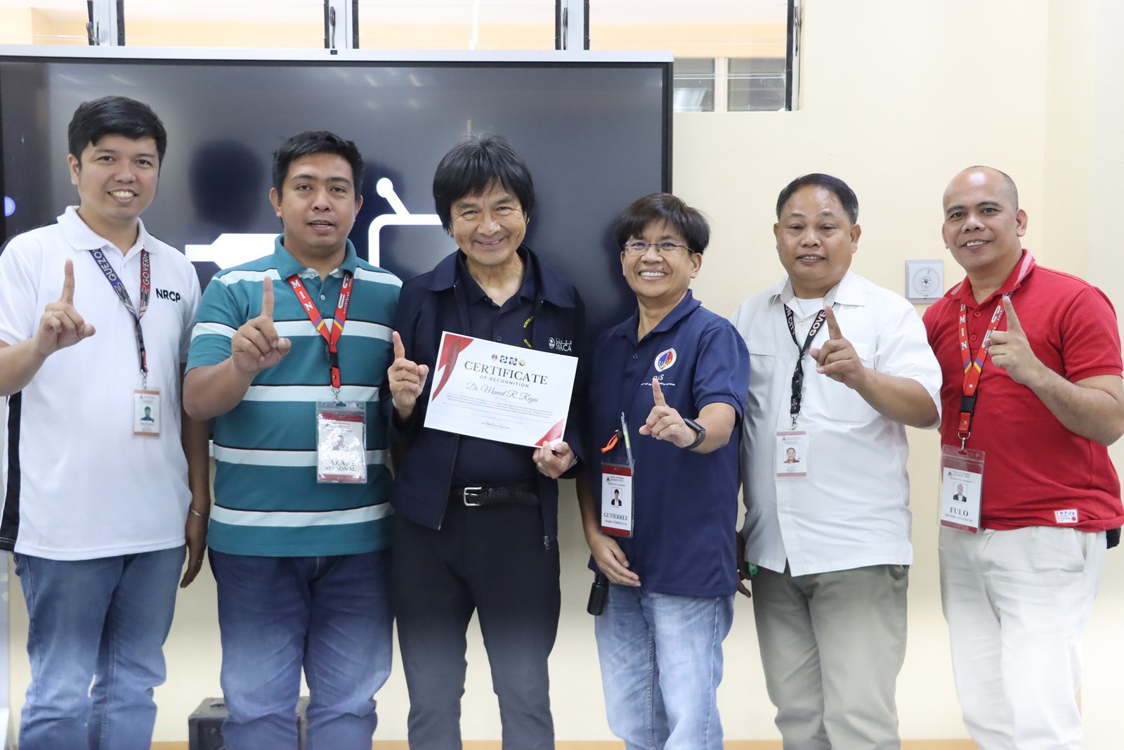 QCU Launches Campus Regeneration through Conservation Agriculture Workshop