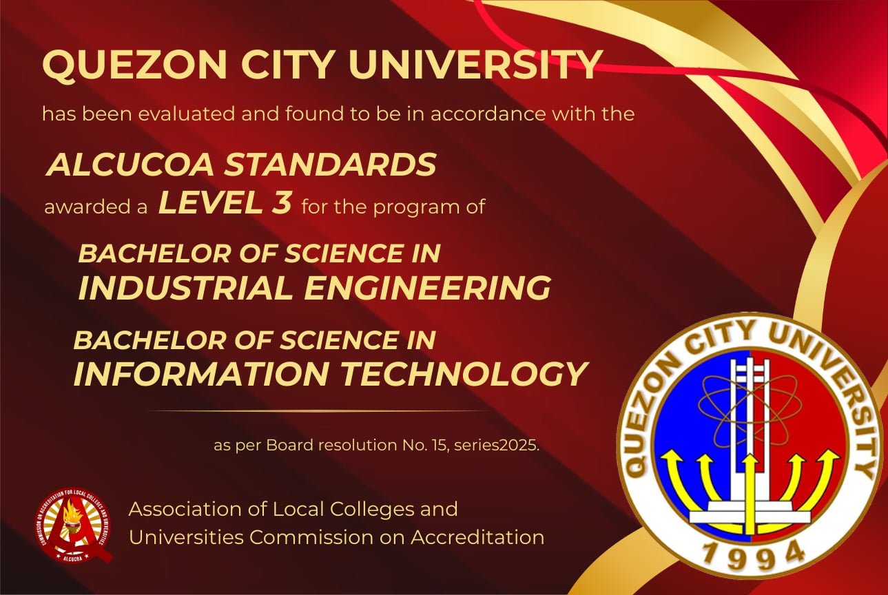 QCU Marks Major Academic Milestone with Level III ALCUCOA Accreditation