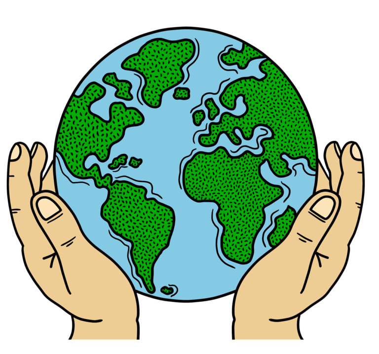 Quezon City University Public Pledge on Integral Ecology