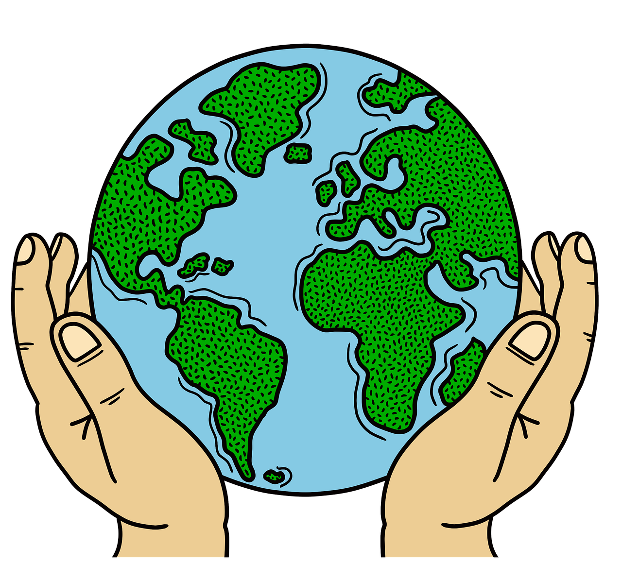 Quezon City University Public Pledge on Integral Ecology