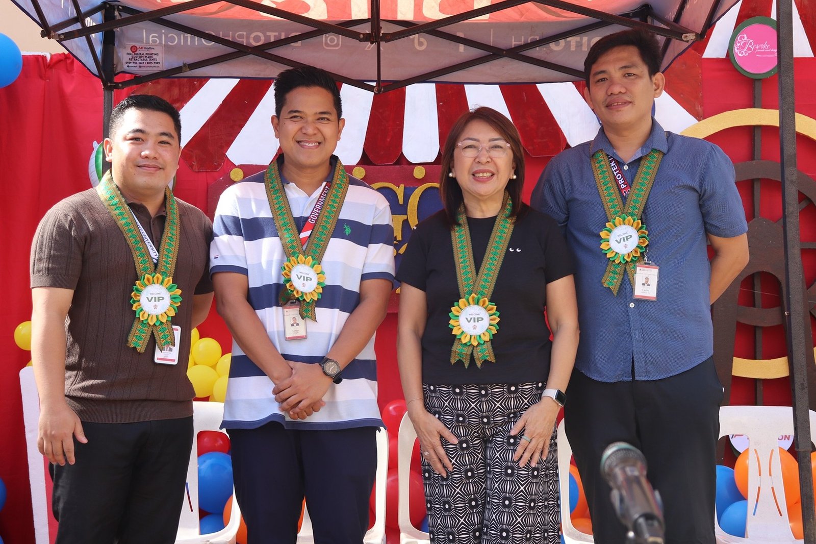 ERGOCON 2025: Engineering With Heart, Designed for the Community