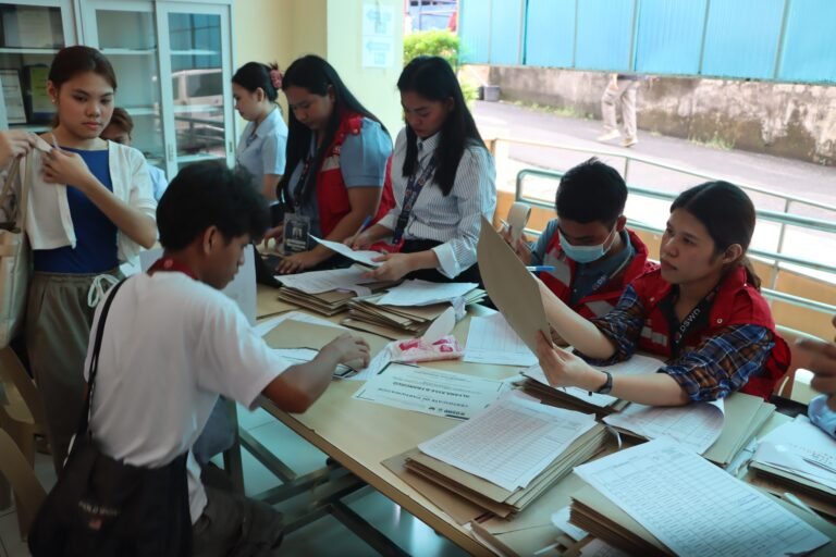 Building Futures Together: QCU and DSWD Celebrate Successful KALAHI-CIDSS Cash-for-Work Program