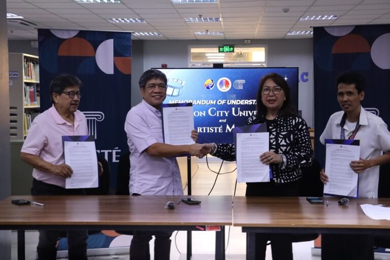 QCU Advances Engineering Education Quality Through CHED RQAT Evaluation