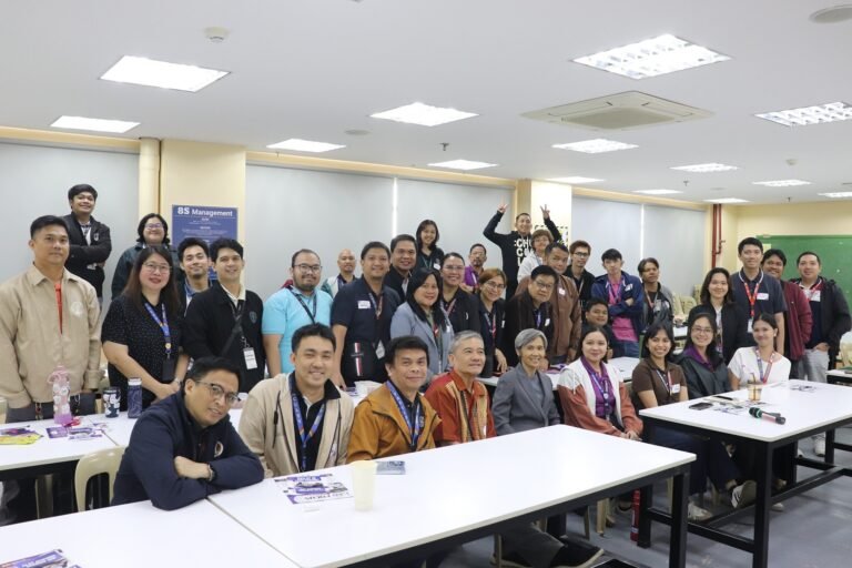 QCU Strengthens Commitment to Inclusively Through Gender Awareness Orientation