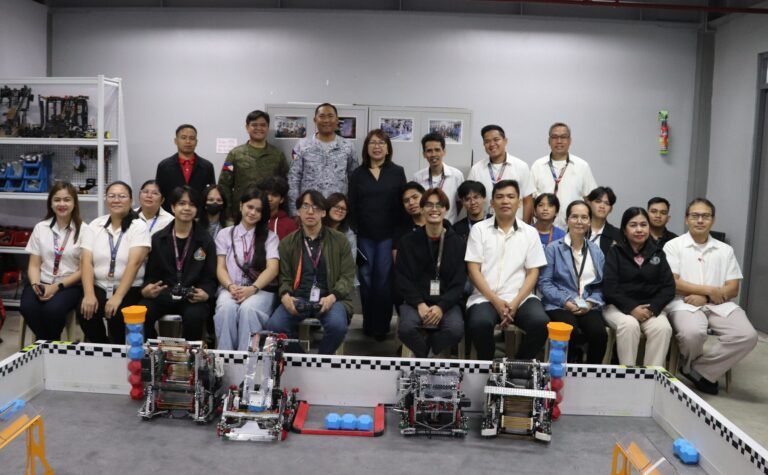 QCU Strengthens Academic Excellence via PMA Faculty Immersion Program