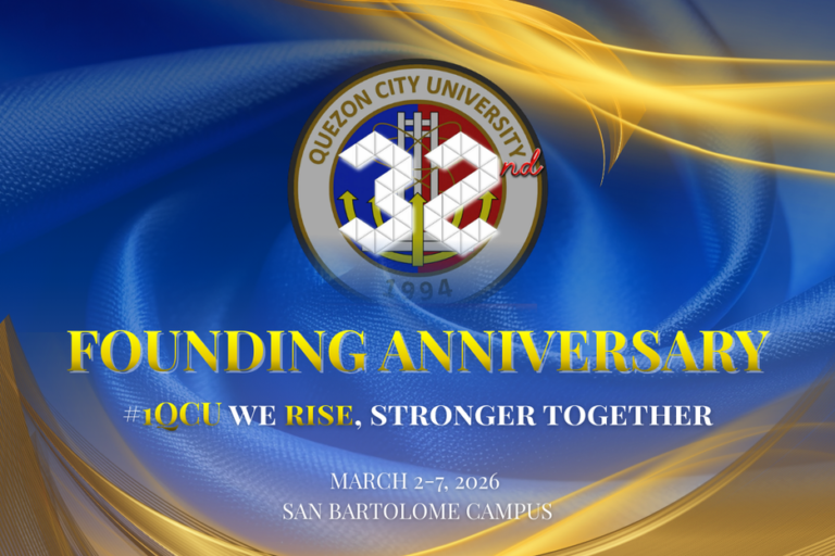 Rising Stronger Together: QCU Commemorates 32 Years of Academic Excellence and Leadership