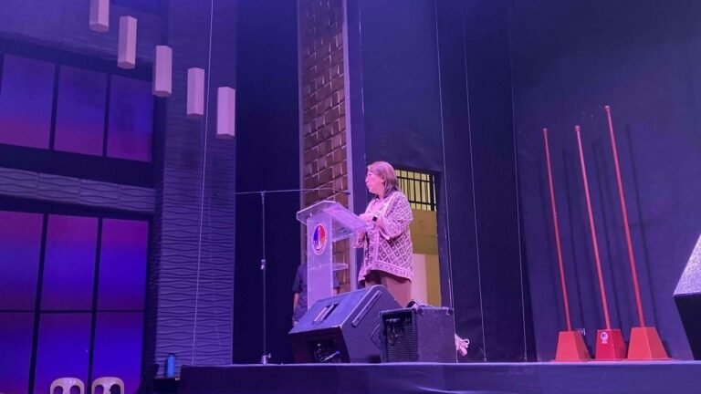 QCU Empowers Communities with ‘Perma-Talk’: A Bold Step Toward Urban Food Sovereignty