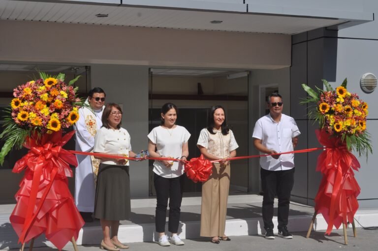 QCU Holds University Convocation as Part of University Week Celebration