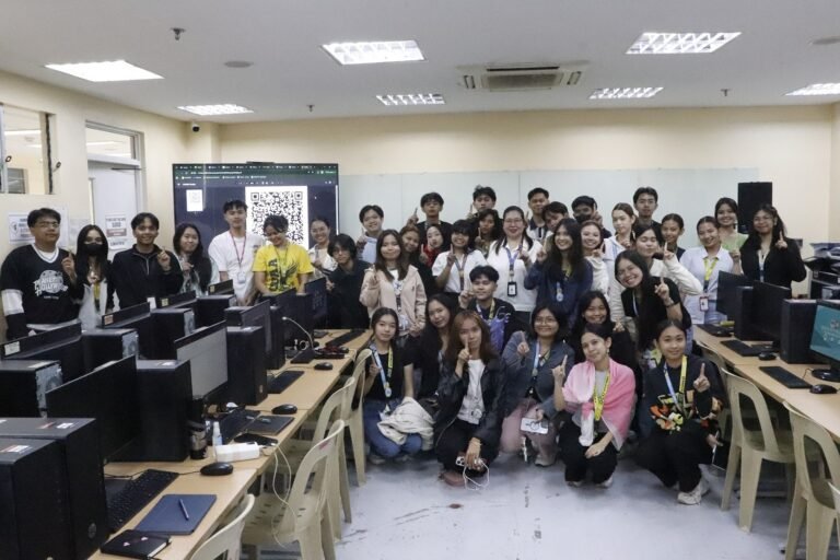 QCU-ITSO and College of Business Equip Students with Patent Claims Drafting Skills