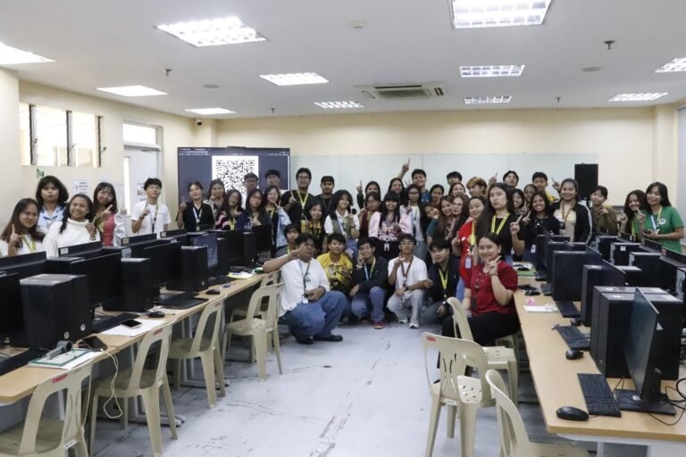 QCU Empowers Future Innovators Through IP and Patent Search Training Workshop