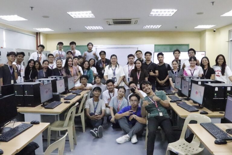 QCU-ITSO Empowers Future Engineers Through Patent Search and Claims Drafting Workshop
