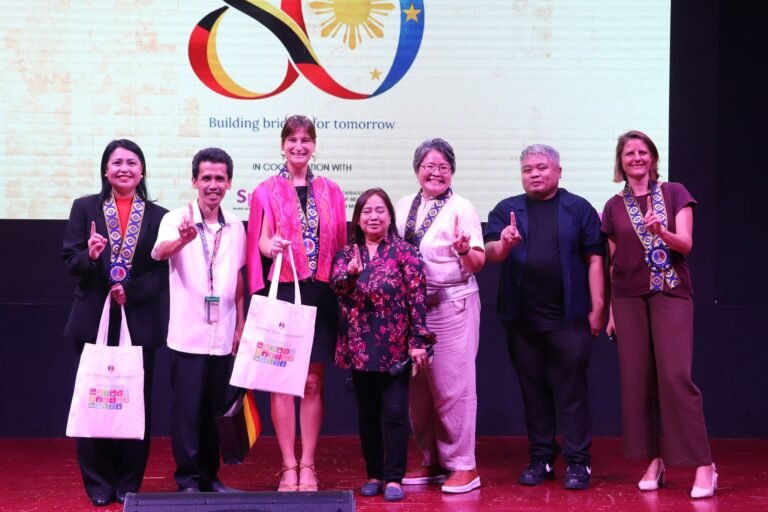 QCU Unveils Student-Designed Belgian Corner, Celebrating 80 Years of Philippines–Belgium Friendship 