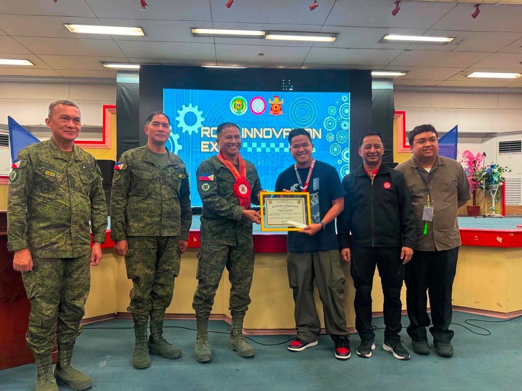 QCU’s CANOPHEX Drone System Places Top 6 at ROTC Innovation Expo 2026
