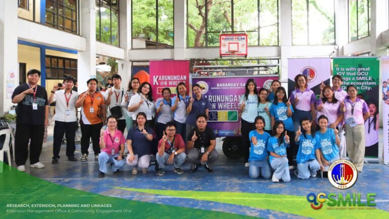 Karunungan on Wheels Reaches Another Milestone with Batch 2 Graduation