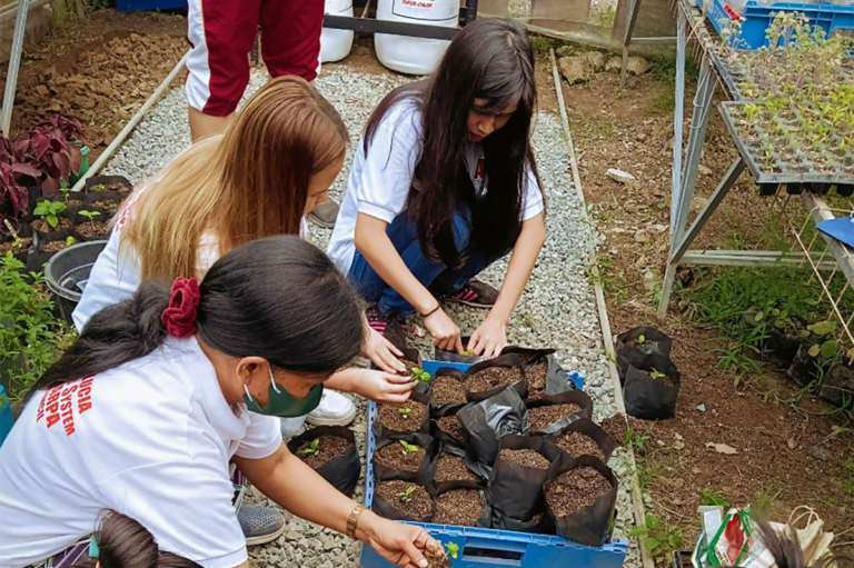 Quezon City Lands Global Finalist Spot with “Joy is a Farm”