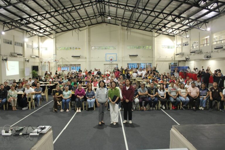 QC Government Advance Good Governance through Strategic Planning and Budget Alignment Training