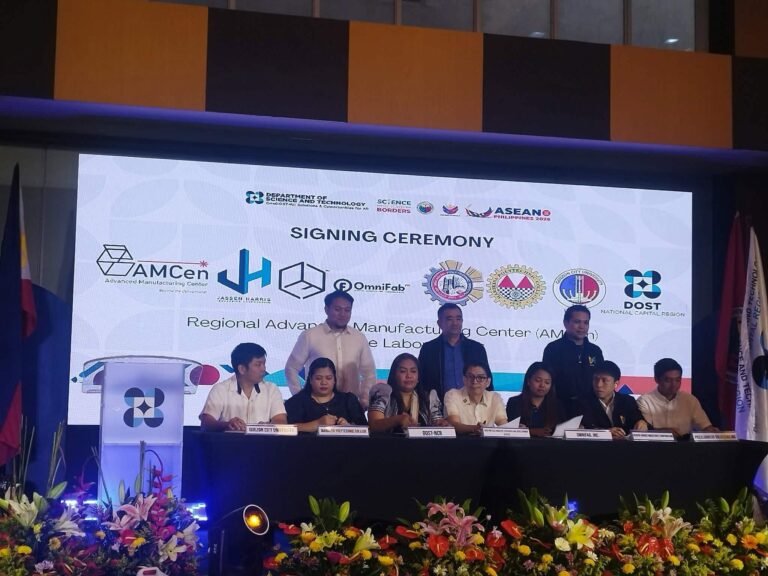 QCU to Host AMCen for DOST-NCR PAMAMAZON Cluster