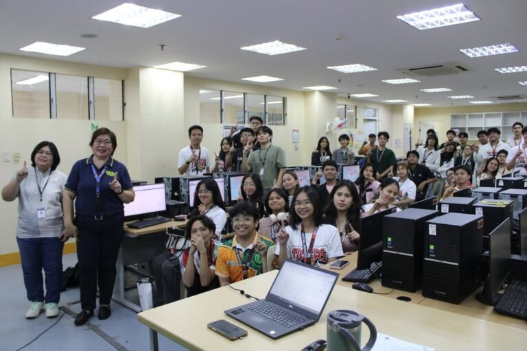 QCU Engineering Students Strengthen Intellectual Property and Patent Search Skills