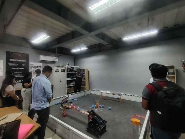 QCU Hosts DOST-ERDT Engineering Research Roadshow in Collaboration with CLSU