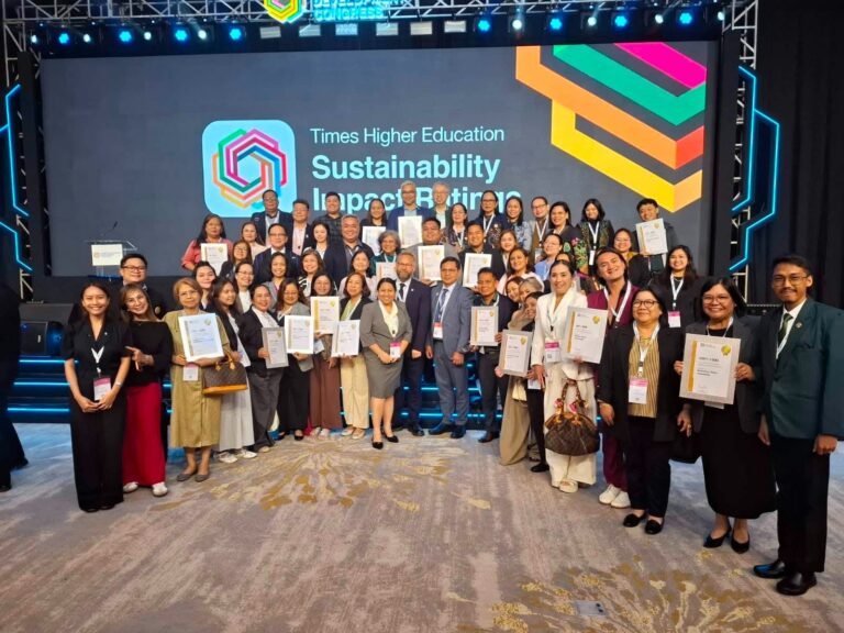 QCU Expands Academic Partnerships at GSDC 2026