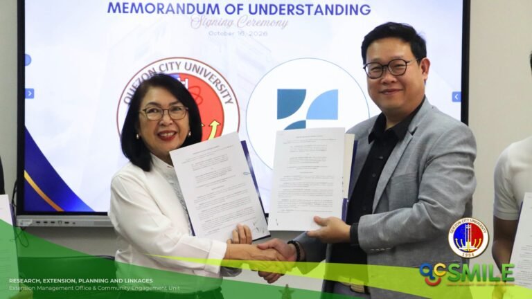 QCU, Safewater Technologies Inc. Partner to Advance Sustainable Engineering and Community Innovation